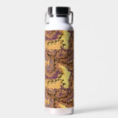 Zonnepatroon Waterfles (Voorkant)