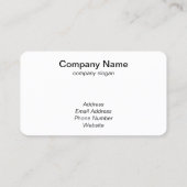 Zonnepensioen 11 Visitekaartjes #11 (Achterkant)