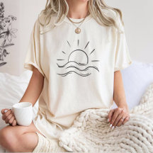 Zonnepositieve Vibes Zomer