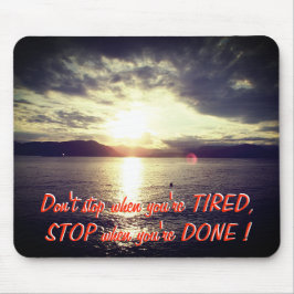 Zonneprijsopgave en Motivatie prijsopgave Muismat