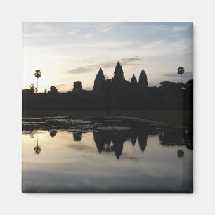 zonnereflectie magneet