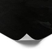 zonnereflectie poster (Hoek)