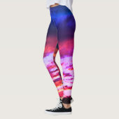 Zonnerun Leggings. Leggings (Links)