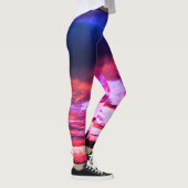 Zonnerun Leggings. Leggings (Rechts)
