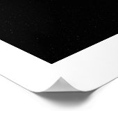 ZonneScene Poster (Hoek)