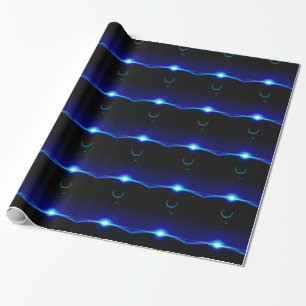 zonnescherm cadeaupapier