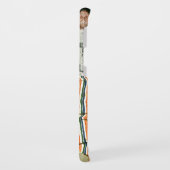 Zonnescherm? Case-Mate Samsung Galaxy Hoesje (Achterkant/links)