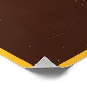  zonneschermen 70s poster (Hoek)