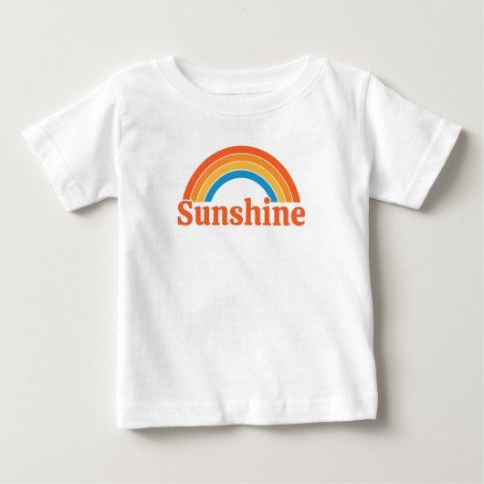 Zonneschijn  (Voorkant)