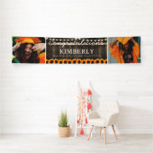 Zonneschijn 2023 Afstudeerfeest 2 Foto Spandoek (Insitu)