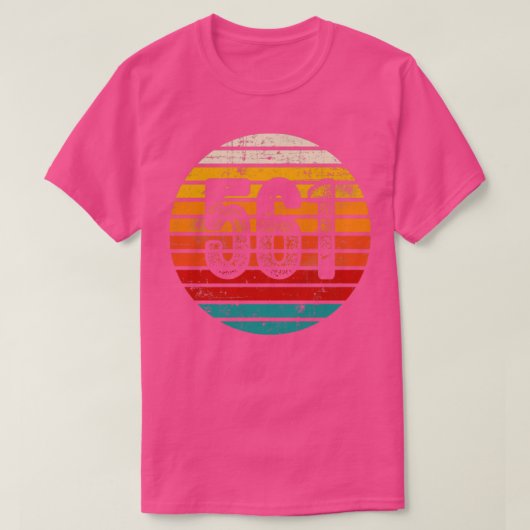  zonneschijn 561 Gebied Code T-shirt (Design voorkant)