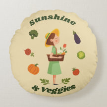 Zonneschijn & Groenten Custom Farmers Market