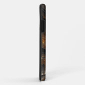 Zonneschijn na de regen in Londen Case-Mate iPhone Case (Achterkant/rechts)