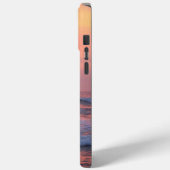 Zonneschijn over het zee Case-Mate iPhone case (Achterkant / Links)