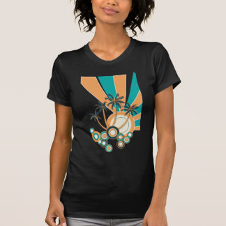 zonneschijn t-shirt