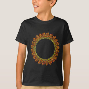 Zonneschijn T-shirt