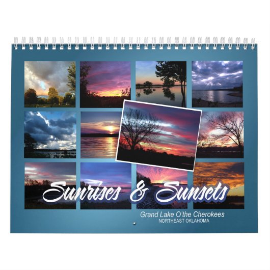 zonneschijnrooster kalender (Hoes)