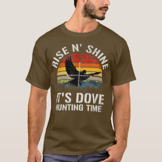 zonneschijnseizoen t-shirt