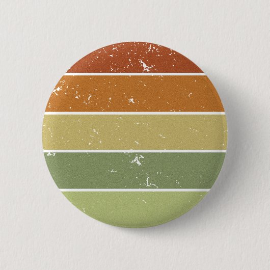 Zonneset voor drukremmen ronde button 5,7 cm (Voorkant)