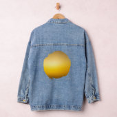 Zonnesluier Herinnering Denim Jacket (Hangar)