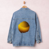 Zonnesluier Passage Denim Jacket (Hangar)