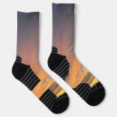 Zonnesokken Sokken (Rechts)