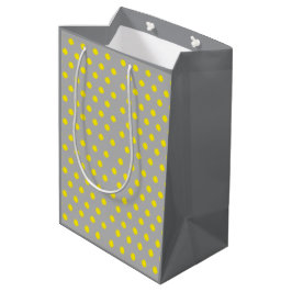 Zonnespatten Polkadotpatroon Medium Cadeauzakje