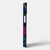 Zonnespectrum Case-Mate iPhone Case (Achterkant / Rechts)