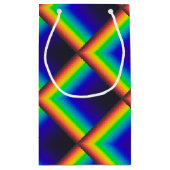 Zonnespectrumschalen Klein Cadeauzakje (Achterkant)