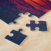 Zonnestelsel, 20 jaar Spirit en Opportunity Legpuzzel (Zijkant)