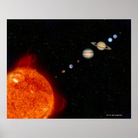 Zonnestelsel 2