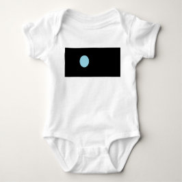 Zonnestelsel kinder romper