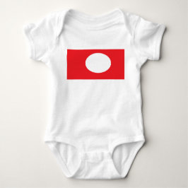 Zonnestelsel kinder romper