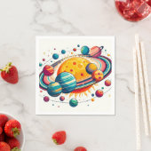 Zonnestelsel Servet (Insitu)