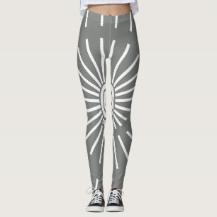 Zonnestraal 6 leggings
