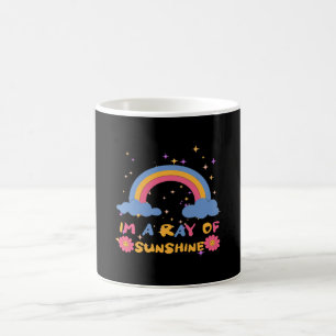Zonnestraal Koffiemok