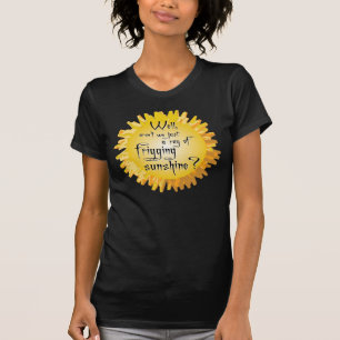 Zonnestraal T-shirt