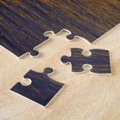 zonnestraat legpuzzel (Zijkant)