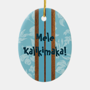 Zonnestralen surfplanornament keramisch ornament