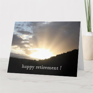 Zonnestralen trekken zich groot terug kaart