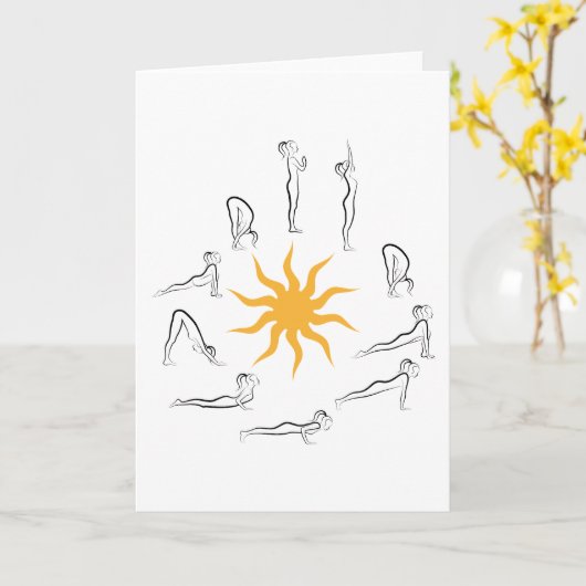 zonnestraling kaart (Gele Bloem)