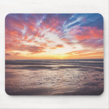 Zonnestrand en zee