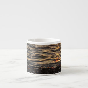 zonnestrand espresso kop