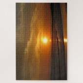 zonnestrand legpuzzel (Verticaal)