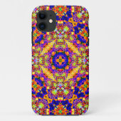 zonnestrandtelefoon Case-Mate iPhone case (Achterkant)