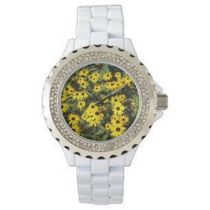 Zonnestrend Horloge