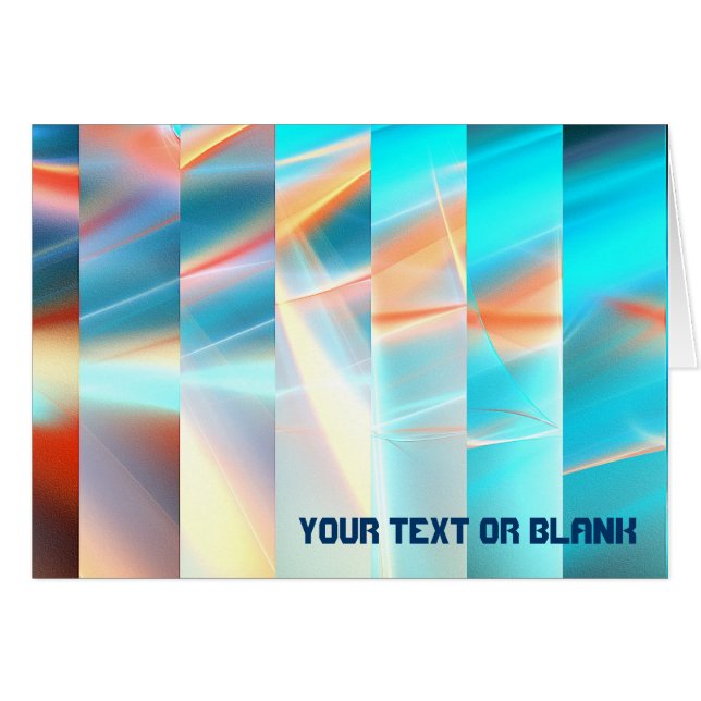 Zonnestrips (Voorkant Horizontaal)