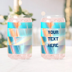 Zonnestrips Blikvorm Glas