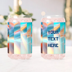 Zonnestrips Blikvorm Glas