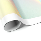 Zonnestrips Cadeaupapier (Rol Hoek)